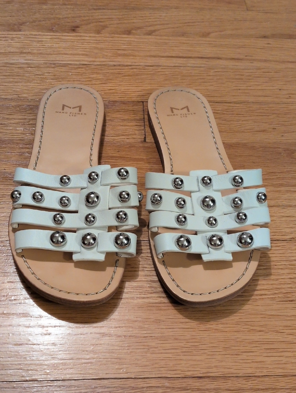 Marc Fisher Sandals